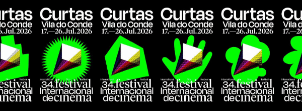 Curtas Vila do Conde 2026
