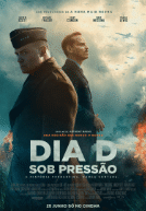 Dia D: Sob Pressão