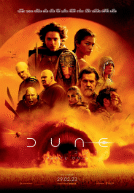 Dune – Duna: Parte Dois