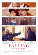 Falling: Um Homem Só