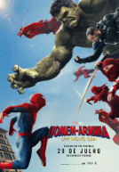 Homem-Aranha: Um Novo Dia