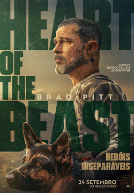 Heart of the Beast – Heróis Inseparáveis