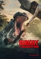 Hungry - 4 Toneladas de Raiva Hungry - 4 Toneladas de Raiva