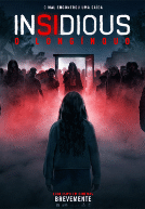 Insidious: O Longínquo
