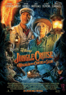 Jungle Cruise – A Maldição nos Confins da Selva