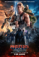 Masters of The Universe Masters of The Universe