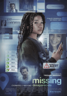 Missing - Desaparecida​