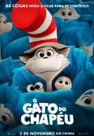 O Gato do Chapéu