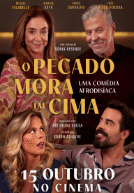 O Pecado Mora em Cima