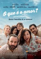 O Que é o Amor