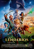Os Lendários Os Lendários