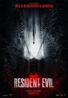 Resident Evil