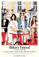 Rifkin's Festival