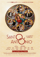 Santo António – O Casamenteiro de Lisboa