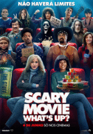 Scary Movie - What's Up? Scary Movie - What's Up?