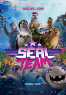 Seal Team Brigada Especial