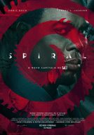 Spiral: O Novo Capítulo de Saw