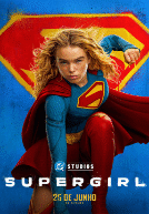 Supergirl
