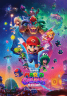Super Mario Galaxy - O Filme