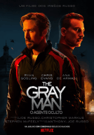 The Gray Man - O Agente Oculto