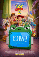 Toy Story 5 Toy Story 5