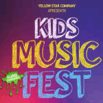 Kids Music Fest 2019