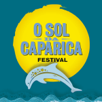 O Sol da Caparica Festival 2019