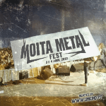 Moita Metal Fest 2020