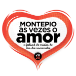 Festival Montepio Às Vezes o Amor 2020