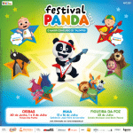 Festival Panda 2023