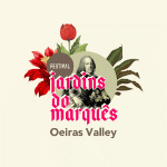 Festival Jardins do Marquês – Oeiras Valley 2026