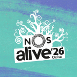 NOS Alive 2026