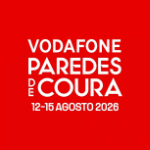 Vodafone Paredes de Coura 2026
