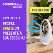 Oferta DECO PROTeste